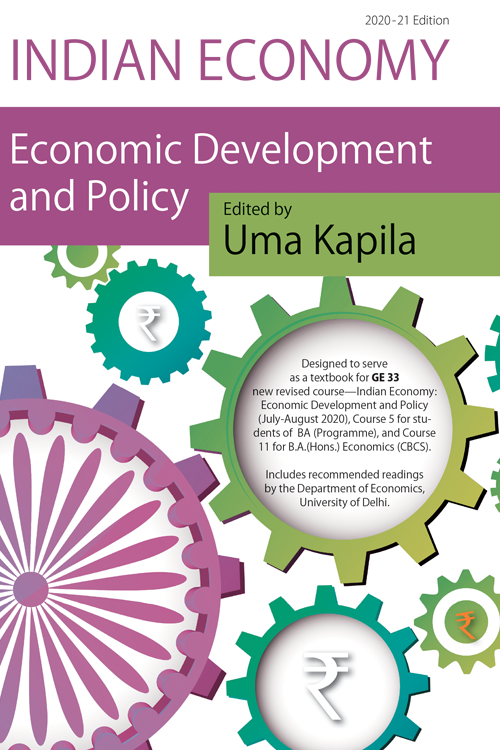 Indian Economy