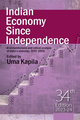 Indian Economy Since Independence (34th Edition 2023-24)