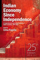 Indian Economy Since Independence