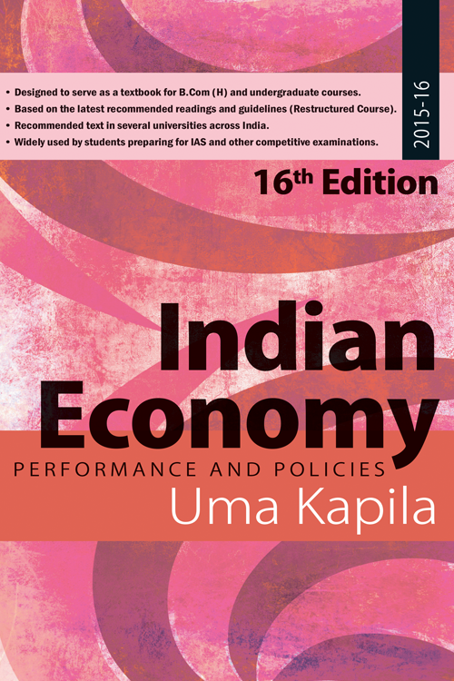 Indian Economy
