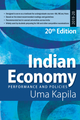 Indian Economy (20th Edition)