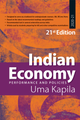 Indian Economy Performance and Policies