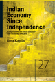 Indian Economy Since Independence