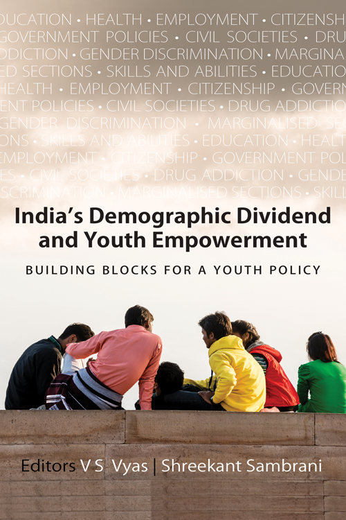 India’s Demographic Dividend and Youth Empowerment