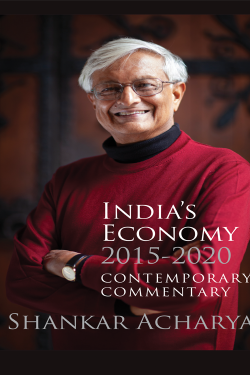 India’s Economy 2015-2020
