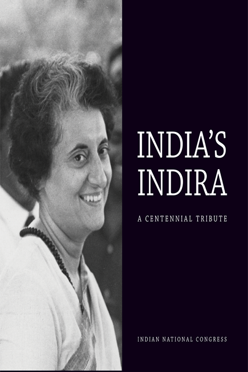 India’s Indira