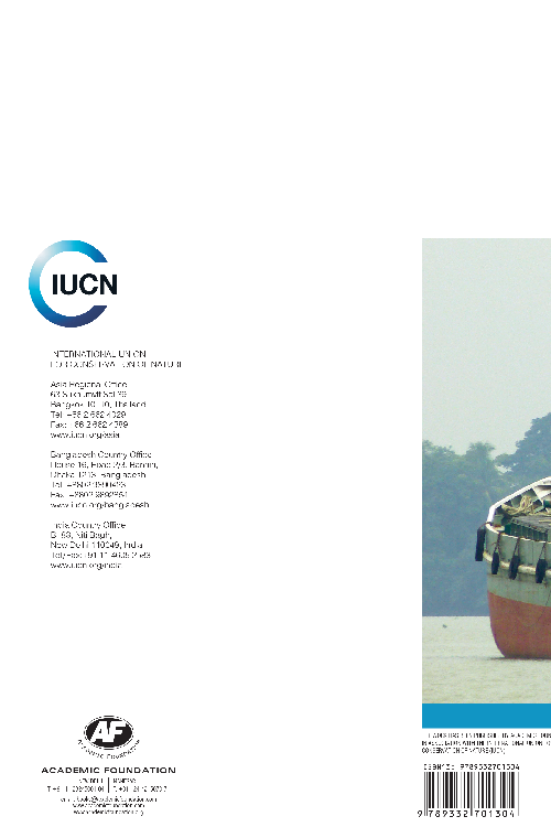 Inland Navigation and Integrated Water Resources Management