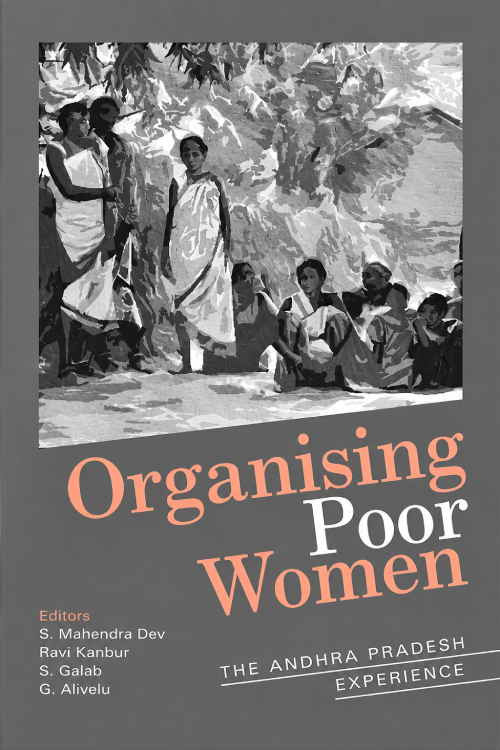 Organising Poor Women