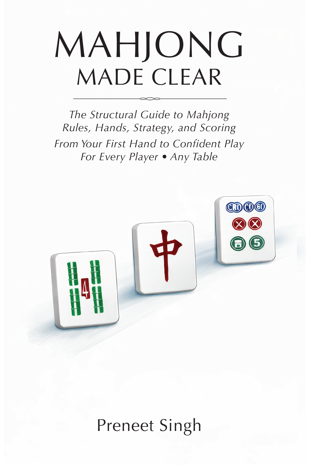 Mahjong Made Clear