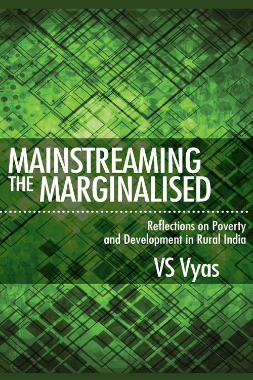 Mainstreaming the Marginalised