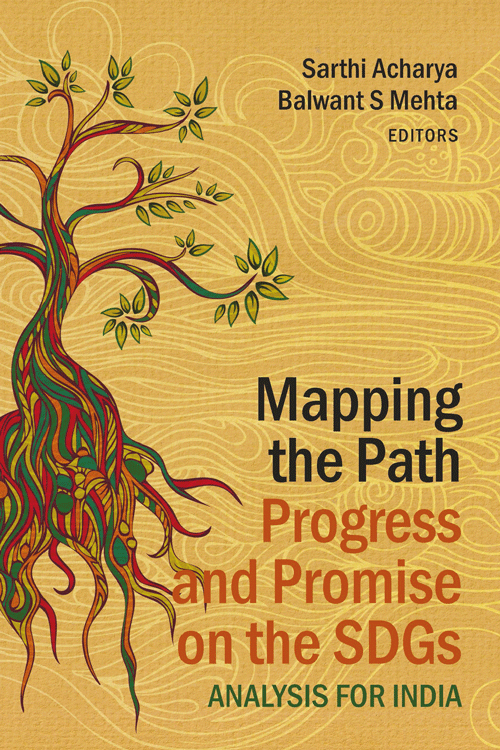Mapping the Path