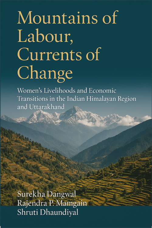 Mountains of Labour, Currents of Change