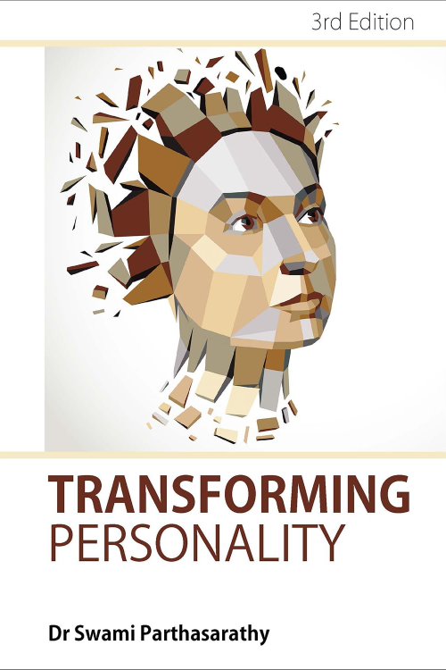 Transforming Personality