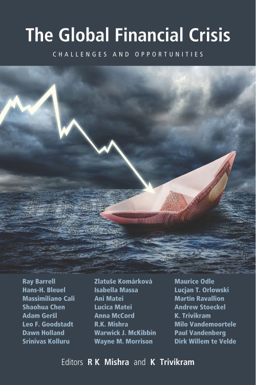 The Global Financial Crises
