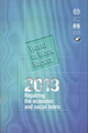 World of Work Report 2013