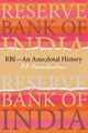 RBI—An Anecdotal History