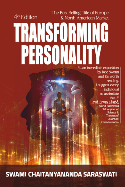 Transforming Personality (Fourth Edition)