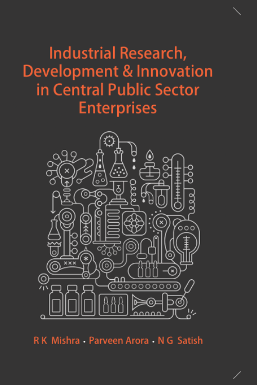 Industrial Research, Development & Innovation in Central Public Sector Enterprises