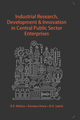 Industrial Research, Development & Innovation in Central Public Sector Enterprises
