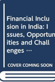 Financial Inclusion in India