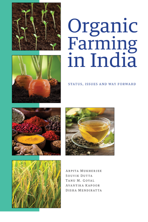 Organic Farming in India