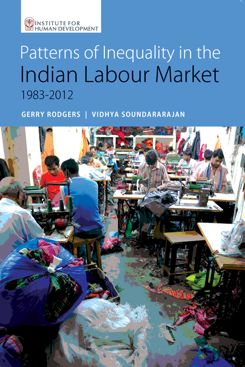 Patterns of Inequality in the Indian