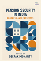 Pension Security in India