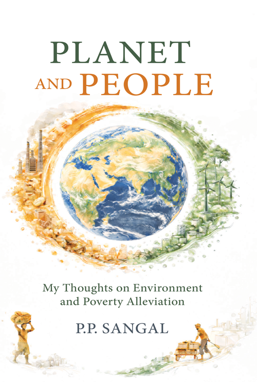 Planet and People