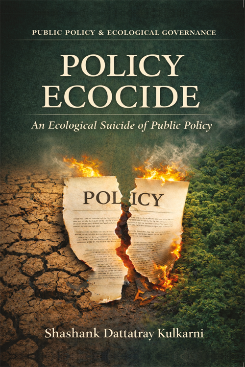 Policy Ecocide