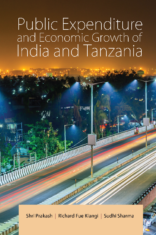 Public Expenditure and Economic Growth of Inida and Tanzania