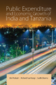 Public Expenditure and Economic Growth of Inida and Tanzania