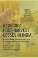 Reducing Post-harvest Losses in India