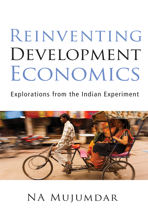 Reinventing Development Economics