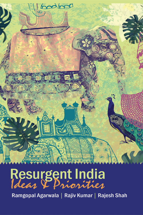 Resurgent India