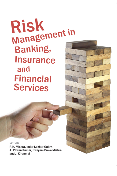 Risk Management in Banking, Insurance and Financial Services