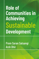 Role of Communities in Achieving Sustainable Development