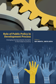 Role of Public Policy in Development Process