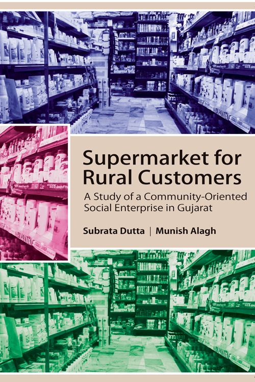 Supermarket for Rural Customers