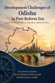 Development Challenges of Odisha in Post-Reform Era