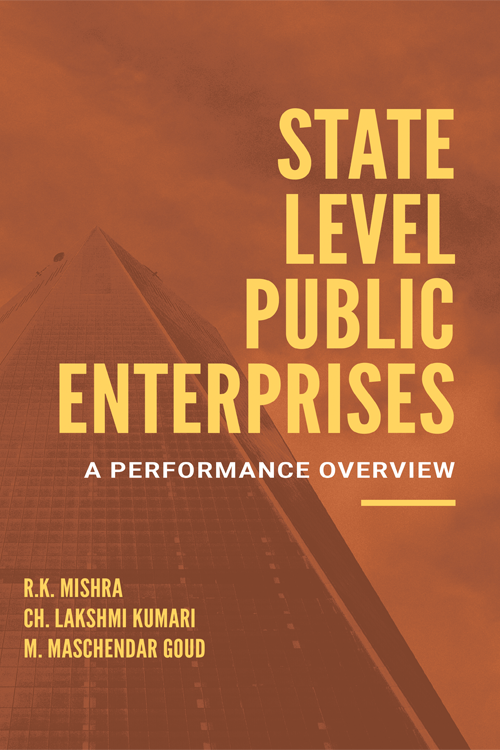 State Level Public Enterprises