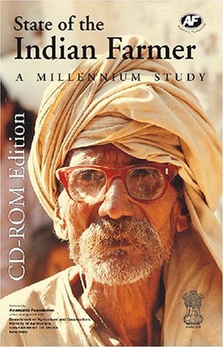 State of the indian farmer