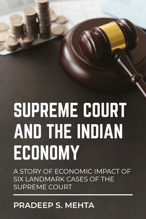 Supreme Court and the Indian Economy
