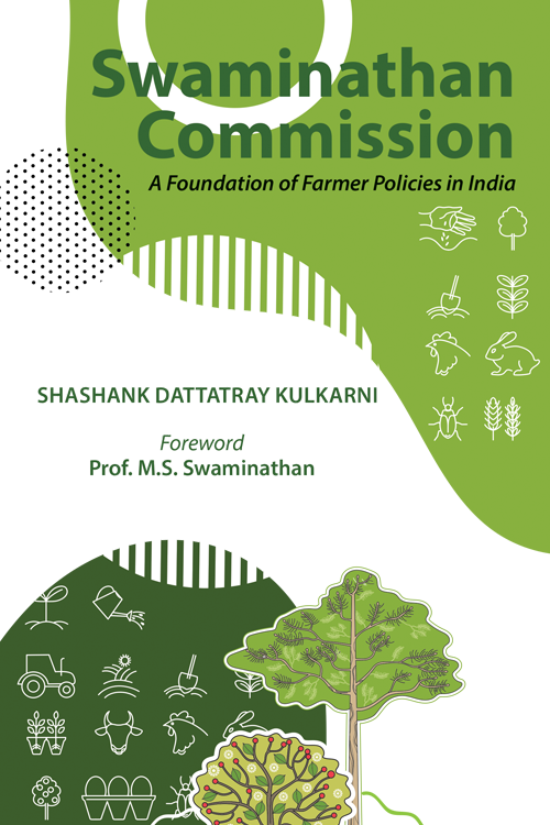 Swaminathan Commission