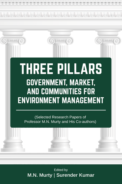 Three Pillars