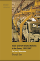 Trade and FDI-Related Reforms in the States, 1991–2007