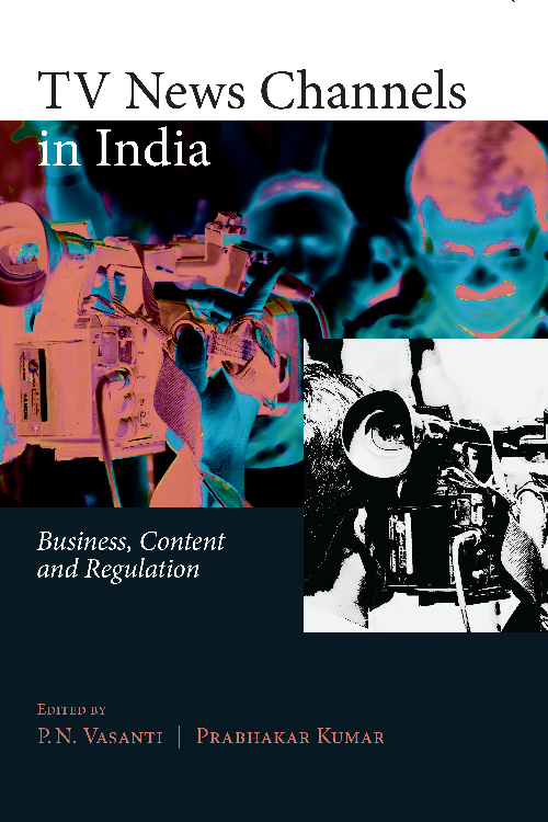 TV News Channels in India