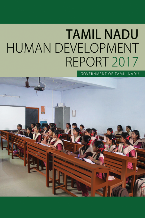 Tamil Nadu Human Development Report 2017
