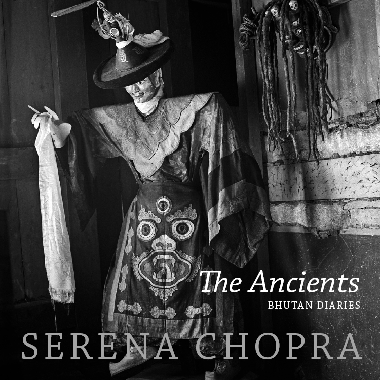The Ancients