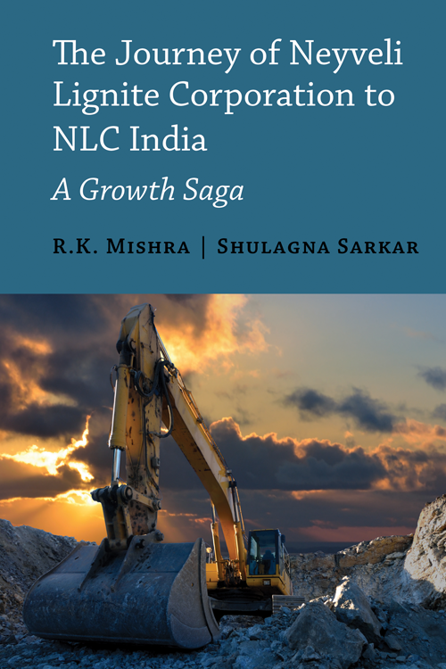 The Journey of Neyveli Lignite Corporation to NLC India