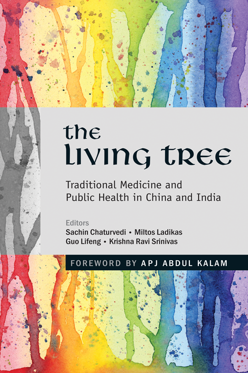 The Living Tree